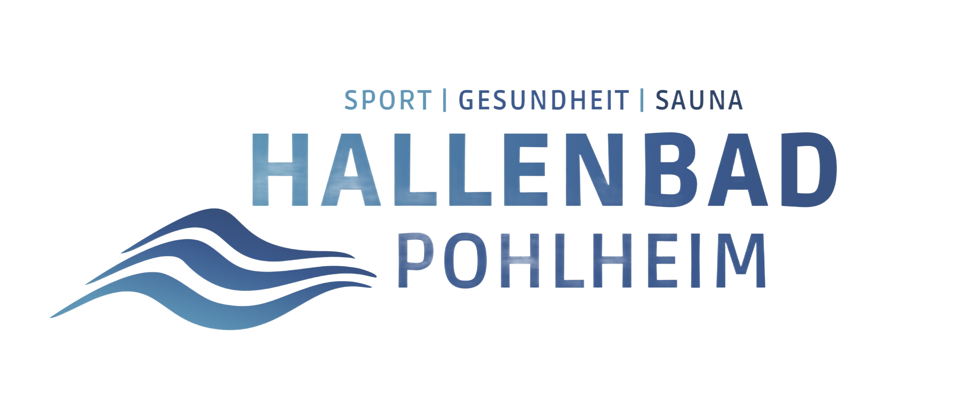 Logo Hallenbad Pohlheim