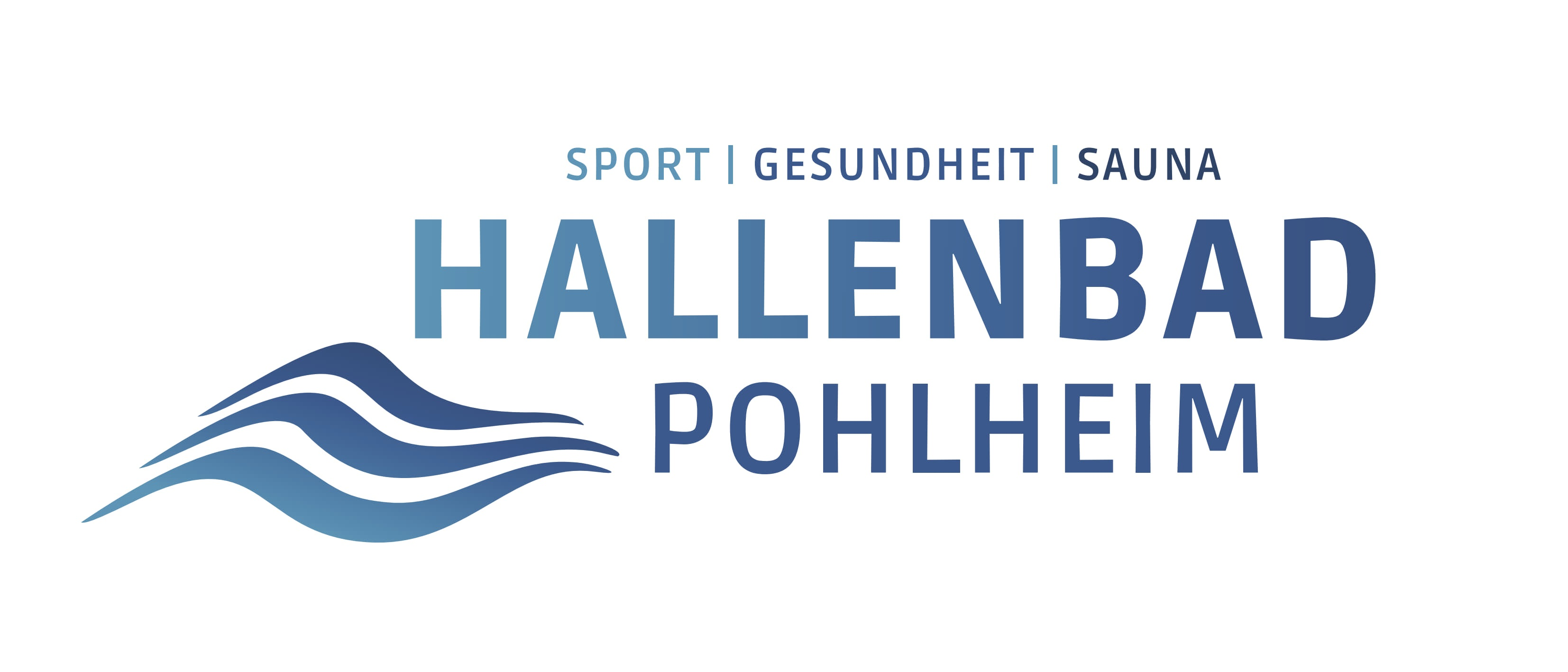Logo Hallenbad Pohlheim